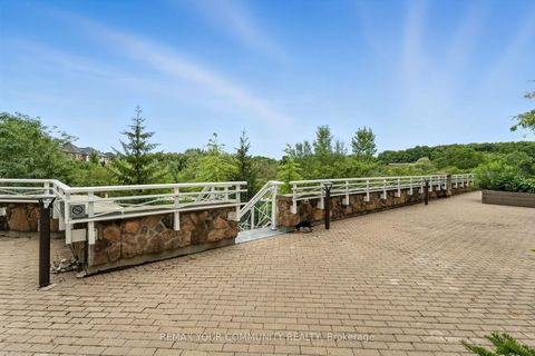 Photo 21 at 101 - 80 Burns Boulevard, King City, King