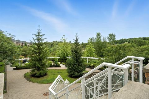 Photo 22 at 101 - 80 Burns Boulevard, King City, King