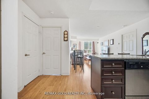 Photo 1 at 2508 - 335 Rathburn Road W, City Centre, Mississauga