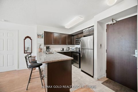 Photo 2 at 2508 - 335 Rathburn Road W, City Centre, Mississauga