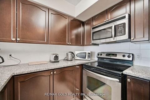 Photo 4 at 2508 - 335 Rathburn Road W, City Centre, Mississauga