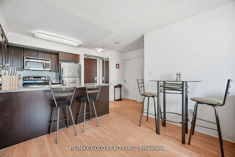 Photo 7 at 2508 - 335 Rathburn Road W, City Centre, Mississauga