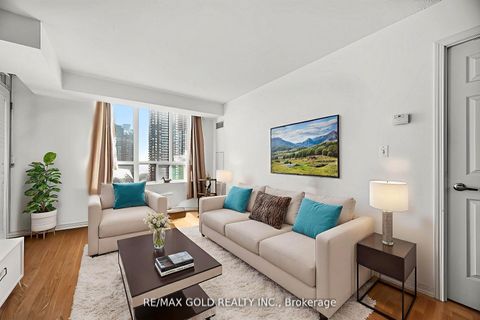 Photo 10 at 2508 - 335 Rathburn Road W, City Centre, Mississauga