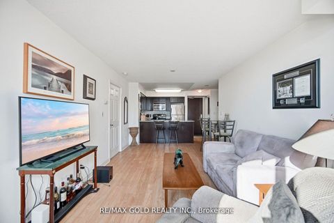 Photo 12 at 2508 - 335 Rathburn Road W, City Centre, Mississauga