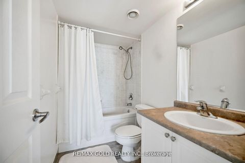 Photo 17 at 2508 - 335 Rathburn Road W, City Centre, Mississauga