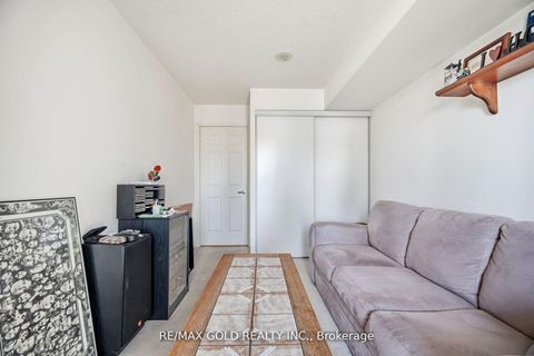 Photo 20 at 2508 - 335 Rathburn Road W, City Centre, Mississauga