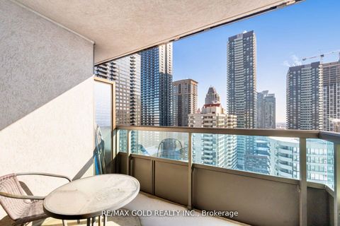 Photo 21 at 2508 - 335 Rathburn Road W, City Centre, Mississauga