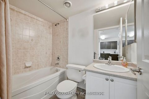 Photo 25 at 2508 - 335 Rathburn Road W, City Centre, Mississauga