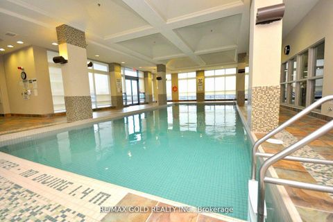 Photo 26 at 2508 - 335 Rathburn Road W, City Centre, Mississauga