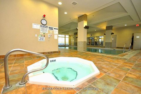 Photo 27 at 2508 - 335 Rathburn Road W, City Centre, Mississauga