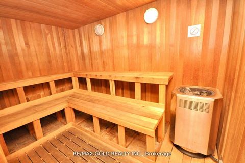 Photo 28 at 2508 - 335 Rathburn Road W, City Centre, Mississauga