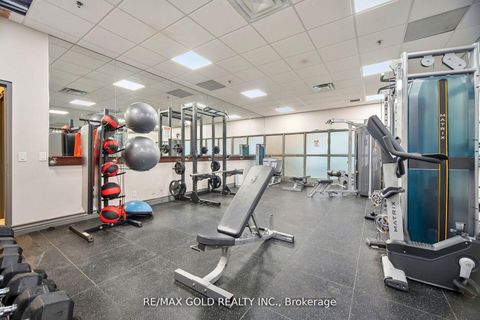 Photo 29 at 2508 - 335 Rathburn Road W, City Centre, Mississauga