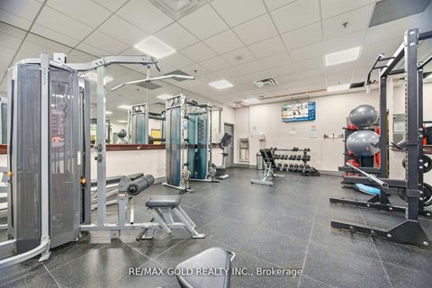 Photo 30 at 2508 - 335 Rathburn Road W, City Centre, Mississauga