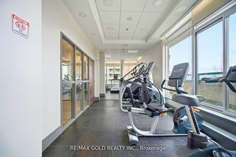 Photo 31 at 2508 - 335 Rathburn Road W, City Centre, Mississauga