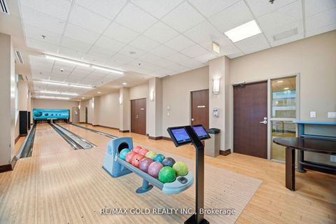 Photo 32 at 2508 - 335 Rathburn Road W, City Centre, Mississauga