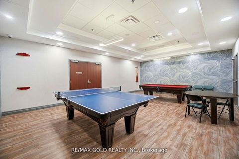 Photo 33 at 2508 - 335 Rathburn Road W, City Centre, Mississauga