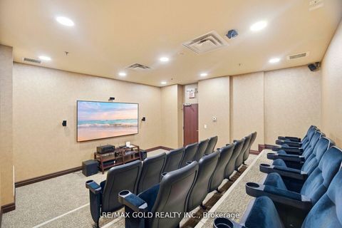 Photo 34 at 2508 - 335 Rathburn Road W, City Centre, Mississauga