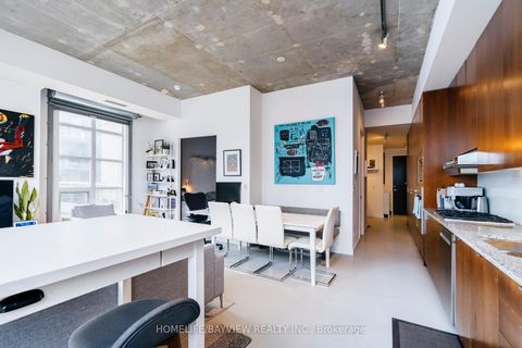 Photo 9 at 1002 - 23 Brant Street, Waterfront Communities C1, Toronto