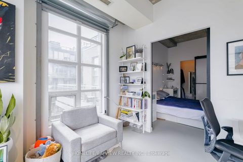 Photo 15 at 1002 - 23 Brant Street, Waterfront Communities C1, Toronto