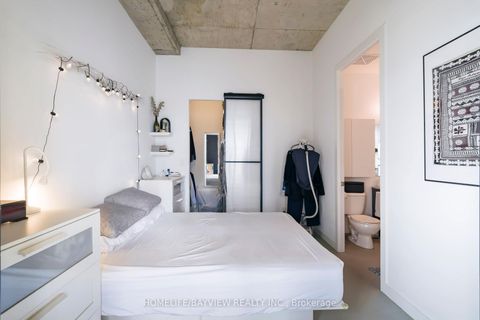 Photo 16 at 1002 - 23 Brant Street, Waterfront Communities C1, Toronto