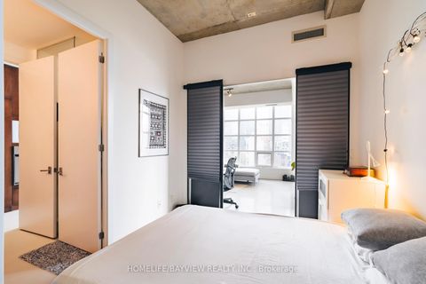 Photo 17 at 1002 - 23 Brant Street, Waterfront Communities C1, Toronto