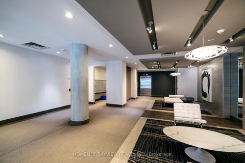 Photo 19 at 1002 - 23 Brant Street, Waterfront Communities C1, Toronto