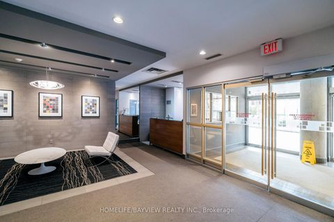 Photo 20 at 1002 - 23 Brant Street, Waterfront Communities C1, Toronto