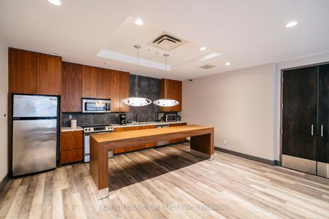 Photo 21 at 1002 - 23 Brant Street, Waterfront Communities C1, Toronto