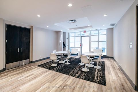 Photo 23 at 1002 - 23 Brant Street, Waterfront Communities C1, Toronto