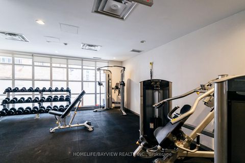 Photo 24 at 1002 - 23 Brant Street, Waterfront Communities C1, Toronto