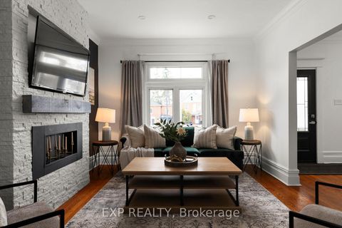 Photo 4 at 36 Sophia Street W, Queen's Park, Barrie