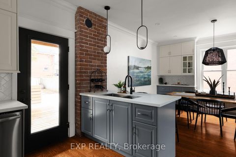 Photo 7 at 36 Sophia Street W, Queen's Park, Barrie