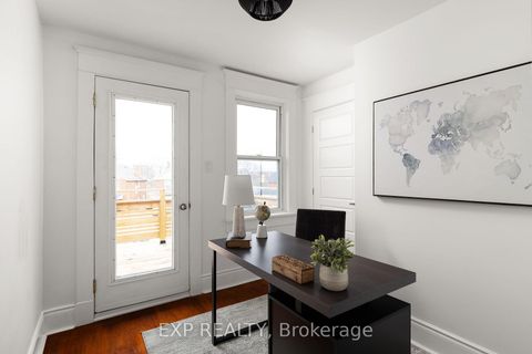 Photo 14 at 36 Sophia Street W, Queen's Park, Barrie