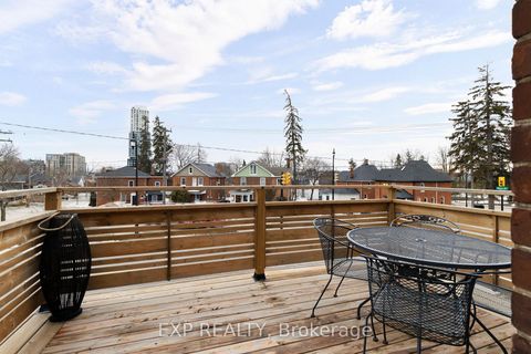 Photo 27 at 36 Sophia Street W, Queen's Park, Barrie