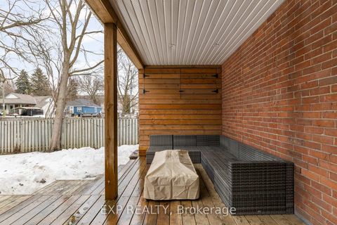 Photo 34 at 36 Sophia Street W, Queen's Park, Barrie