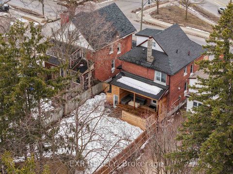 Photo 39 at 36 Sophia Street W, Queen's Park, Barrie