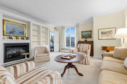 Photo 4 at 814 - 10 Delisle Avenue, St. Clair, Toronto