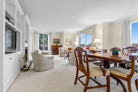 Photo 6 at 814 - 10 Delisle Avenue, St. Clair, Toronto