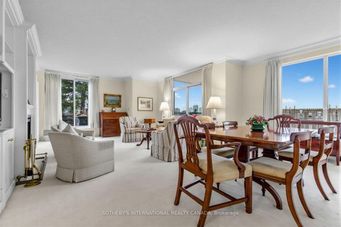 Photo 8 at 814 - 10 Delisle Avenue, St. Clair, Toronto