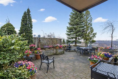 Photo 20 at 814 - 10 Delisle Avenue, St. Clair, Toronto