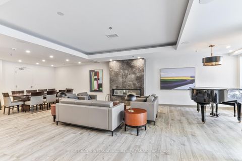 Photo 26 at 814 - 10 Delisle Avenue, St. Clair, Toronto