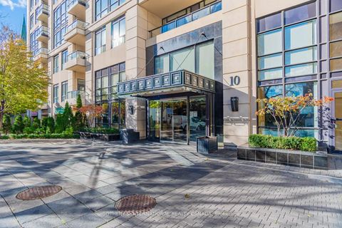 Photo 28 at 814 - 10 Delisle Avenue, St. Clair, Toronto