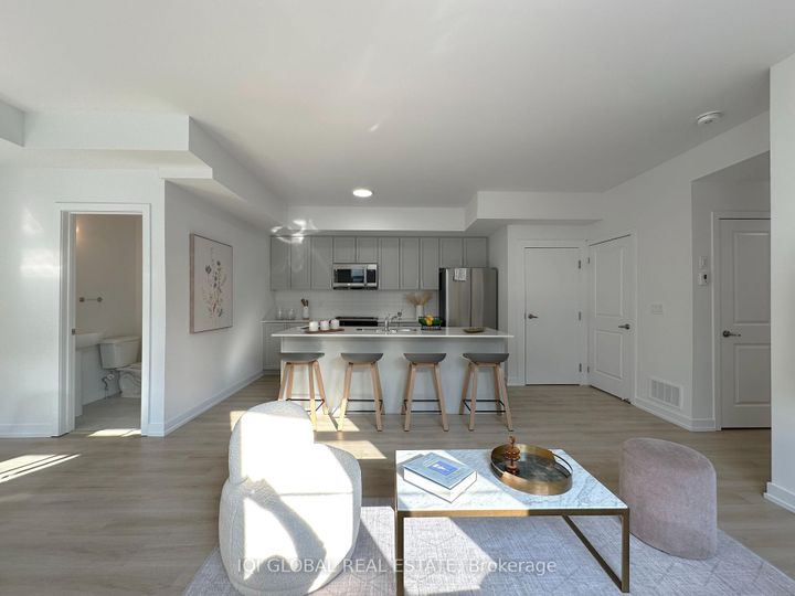 Photo 5 at 1006 - 1655 Palmers Sawmill Road, Duffin Heights, Pickering