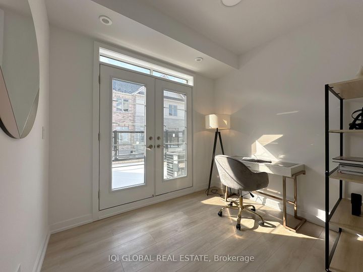 Photo 16 at 1006 - 1655 Palmers Sawmill Road, Duffin Heights, Pickering