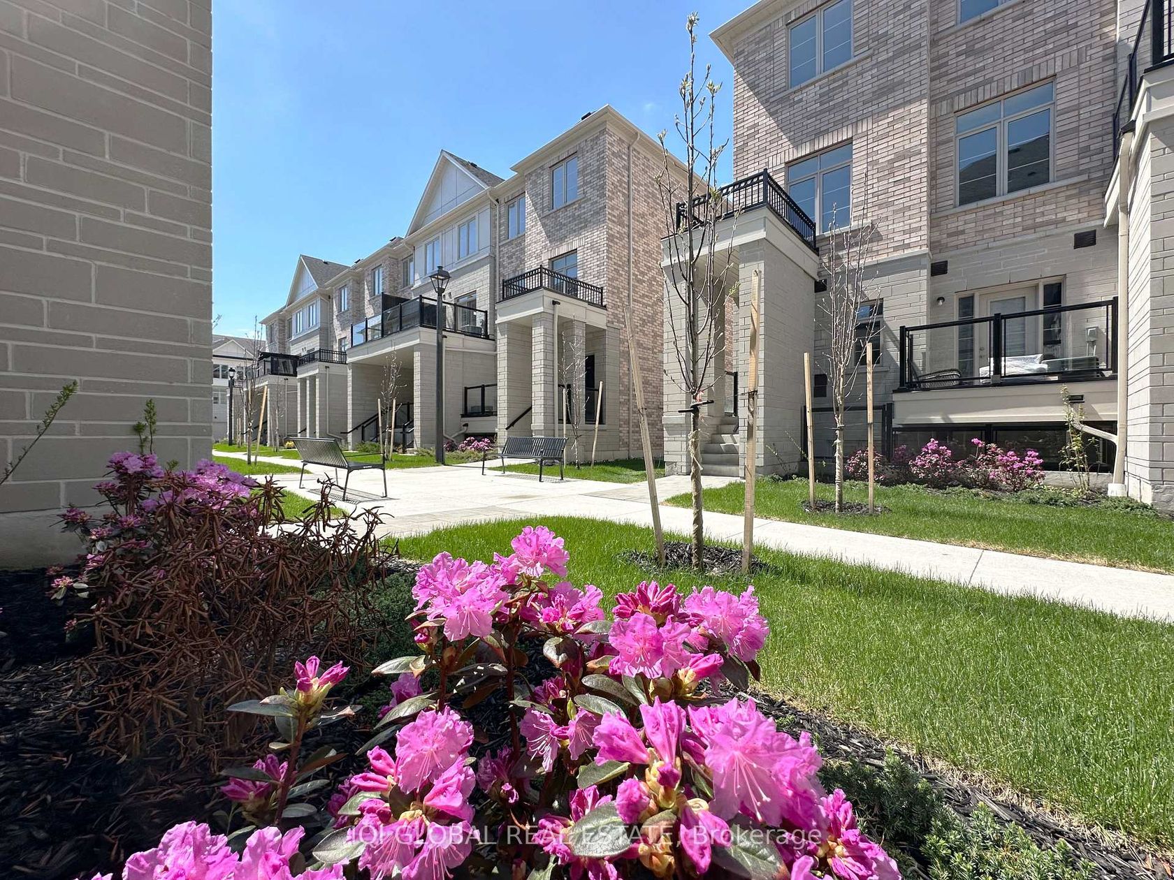 1006 - 1655 Palmers Sawmill Road, Duffin Heights, Pickering 2