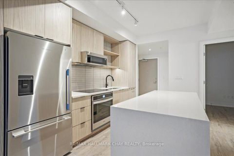 Photo 4 at 803 - 185 Dunlop Street E, Lakeshore, Barrie