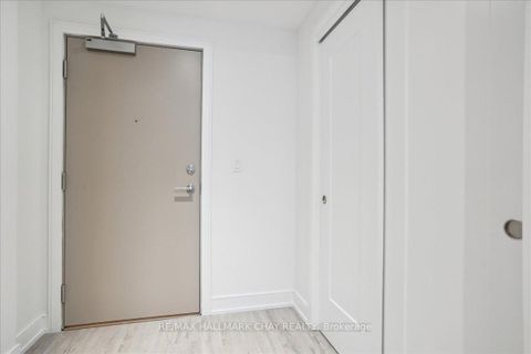 Photo 5 at 803 - 185 Dunlop Street E, Lakeshore, Barrie