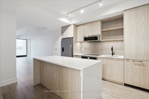 Photo 7 at 803 - 185 Dunlop Street E, Lakeshore, Barrie