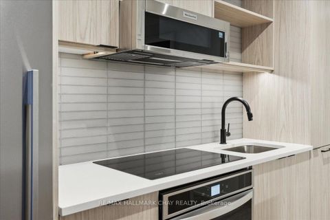 Photo 8 at 803 - 185 Dunlop Street E, Lakeshore, Barrie