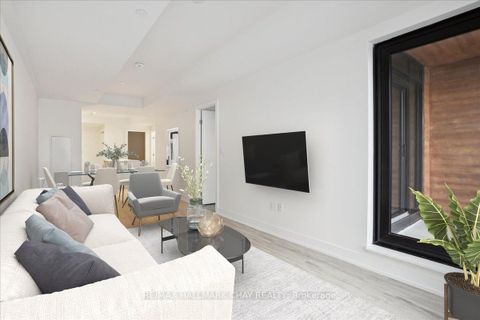 Photo 10 at 803 - 185 Dunlop Street E, Lakeshore, Barrie